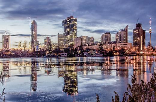 أفضل مدن للعيش في العالم للعام 2022 فيينا تستعيد الصدارة ودمشق في ذيل القائمة وبيروت خارج التصنيف