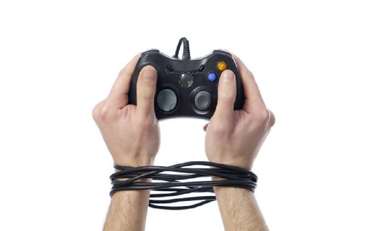 مخدرات العصر الرقمي.. التكنولوجيا سيف ذو حدين