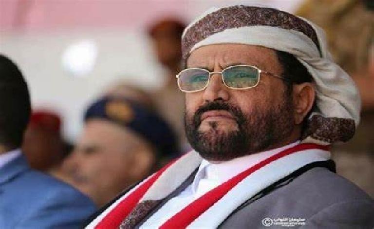 محافظ مأرب: مستعدون لاستئناف تصدير الغاز لكن هناك عراقيل في ميناء «بلحاف»