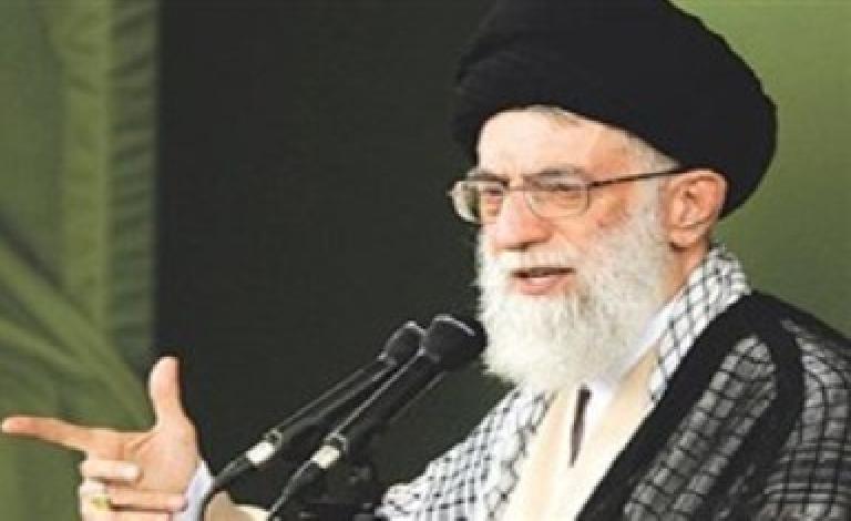 خامنئي يحرض على السلطات الجديدة في سوريا.. وصف سقوط 