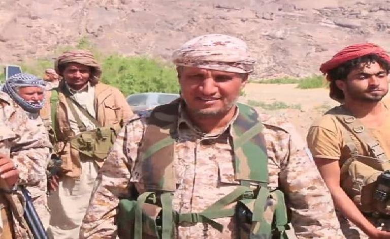 قائد عسكري: المليشيا الحوثية وقعت في 