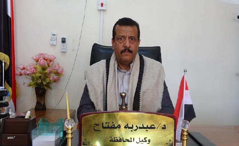 ​وكيل محافظة مأرب: أزمة الوقود لدى الحوثيين 