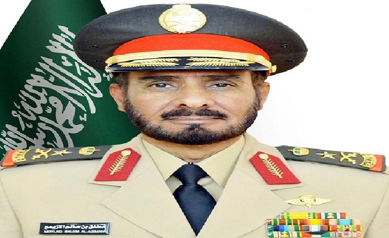قائد قوات التحالف الأزيمع: مأرب قلعة الصمود وعنوان النصر هو تلاحم أهل اليمن