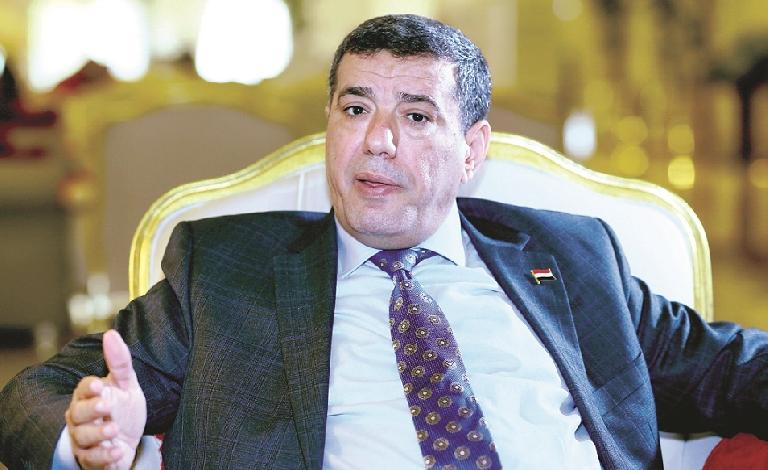 سفير اليمن لدى قطر: اليمنيون بحاجة إلى التشاور.. والحوثيون أصبحوا أداة إقليمية وقرارهم ليس بيدهم