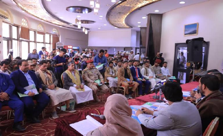 تقرير حديث يوثق ضحايا الألغام والمتفجرات الحوثي بحق المدنيين في اليمن خلال عام التهدئة